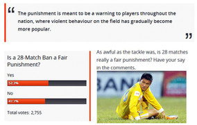 Độc giả Tây chưa hết rợn người với Đình Đồng