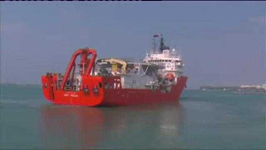 Singapore tìm máy bay Malaysia bằng tàu cứu nạn tàu ngầm