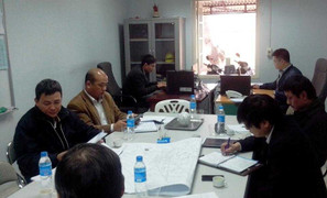 Máy bay Malaysia mất tích: Tin báo khẩn cấp nơi nhiều đồ vật lạ trôi nổi