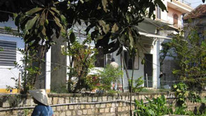 Nhiều uẩn khúc vụ học trò bị giết tại nhà cô giáo