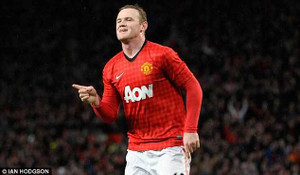 Tin sáng 9/3: Hưởng lương 10 tỷ/tuần, Rooney bị oan?