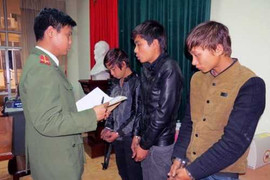 Mắc bẫy chiêu lừa qua thẻ cào di động