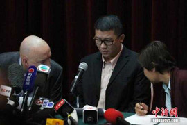 Quan chức Malaysia nói có thể máy bay bị khủng bố