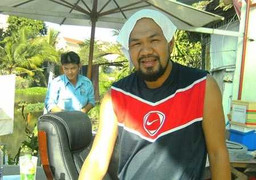 Thăm xóm ô sin ngoại quốc giữa lòng Sài thành