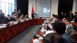 'Khả năng có người cố tình can thiệp tắt hệ thống máy bay'