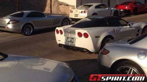 Bộ sưu tập xe của trùm ma túy khét tiếng