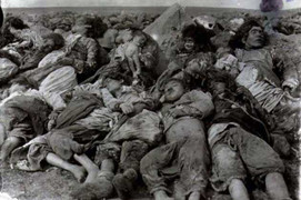 Cuộc thảm sát đẫm máu của quân đội Armenia ở Khojaly, Azerbaijan