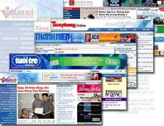 Tạm dừng cấp phép thành lập các cơ quan báo chí