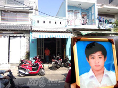 Điều tra nghi án bắt cóc, tống tiền man rợ giữa Sài Gòn