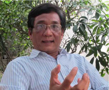 Tài sản khủng của quan chức: Im lặng không phải là vàng