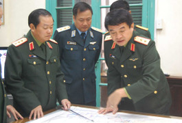 Máy bay mất tích: 'Việt Nam tìm kiếm 24/24 với trách nhiệm cao nhất'