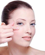 Cách giảm thiểu nếp nhăn cho phái đẹp