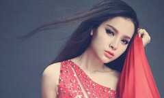 Phương Trinh Jolie trầm cảm khi vào vai diễn buồn