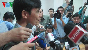 Đã có kết luận về ‘vật thể lạ’ nghi của máy bay mất tích