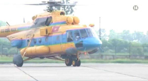 Clip: Huy động toàn bộ lực lượng các nước tìm máy bay mất tích