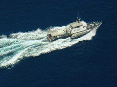 Malaysia sắp công bố kết quả xét nghiệm vết dầu loang