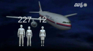 Nguyên nhân nào khiến máy bay Malaysia mất tích?