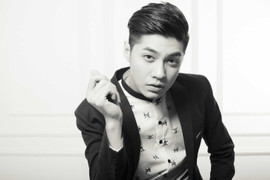 Noo Phước Thịnh ra tay giúp đàn anh Lam Trường