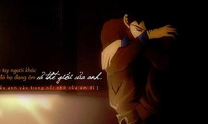 Bệnh hoạn như hội chứng 'cuồng yêu'