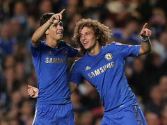 Barca lên kế hoạch 'hút máu' Chelsea