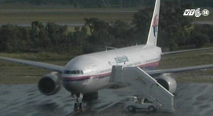 Video: Điều tra nghi vấn 4 hộ chiếu giả trên máy bay mất tích