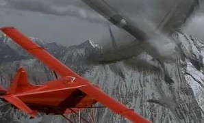 Clip: 10 tai nạn máy bay thảm khốc nhất trên màn ảnh