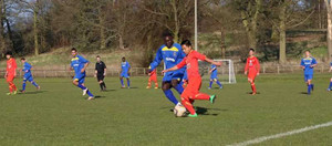 Phạm Trùm Tỉnh nói gì về trận đấu sai sót của U19 VN?