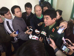 Máy bay mất tích: Việt Nam huy động lực lượng tìm kiếm trên bộ