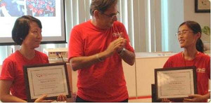 Những nơi làm việc tốt nhất Việt Nam