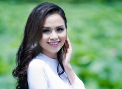 Diễm Hương chính thức thừa nhận nói dối