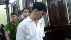 Kẻ sát hại nữ sinh lớp 9 xin được tử hình sớm