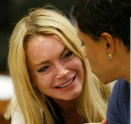 10 năm thăng trầm 'vào tù ra tội' của Lindsay Lohan