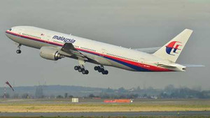 Điểm lại những 'cú phốt' của Malaysia Airlines