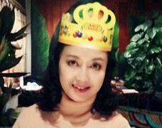 Lộ ảnh mới nhất của vợ hụt Trư Bát Giới