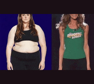 Cô gái gây sốc: Giảm 67kg trong 7 tháng, được thưởng 5.5 tỷ đồng