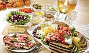 Những cách ăn uống gây bệnh tật