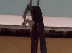 Đau lòng chàng trai tự vẫn vì bệnh không lành