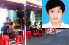 Lời khai rợn người kẻ giết nam sinh phi tang xác xuống sông