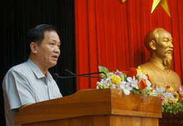 Bí thư Đà Nẵng: Cảnh cáo ngay giám đốc Sở 'trốn' họp