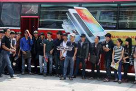 'Bão' Qualcomm Snapdragon đến Đà Nẵng