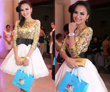 Diễm Hương nói dối không chỉ một vài lần?