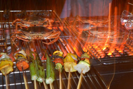 Nấu ăn không đúng cách, nguy hại cho sức khoẻ