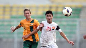 U19 Việt Nam phát lộ ngôi sao mới