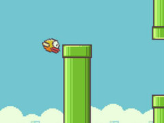 Game Flappy Bird có thể hồi sinh