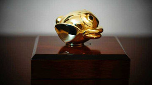 Đấu giá Flappy Bird bằng vàng ở Việt Nam