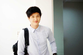 Harry Lu, Huỳnh Anh cùng dàn hot boy ồ ạt đi casting