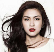 Lý giải sức hút kỳ lạ của Tăng Thanh Hà