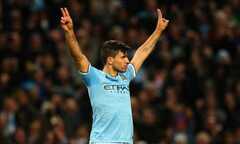 Tạo cơn địa chấn hạ Barca, Man City phải làm gì?