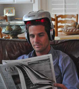 Những phát minh siêu độc đầu 2014