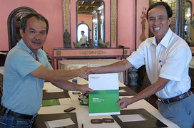 U19 Việt Nam vào thẳng đại học